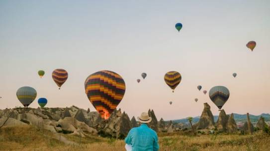 Cappadocia Vip Transfer Service